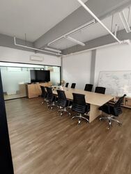 Tanglin Halt Industrial Estate (D3), Factory #540852351